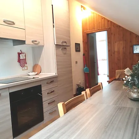 2 Residenza Rododendro *