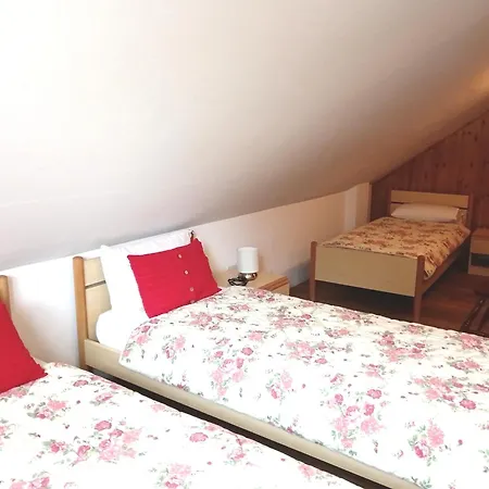 2 Residenza Rododendro *